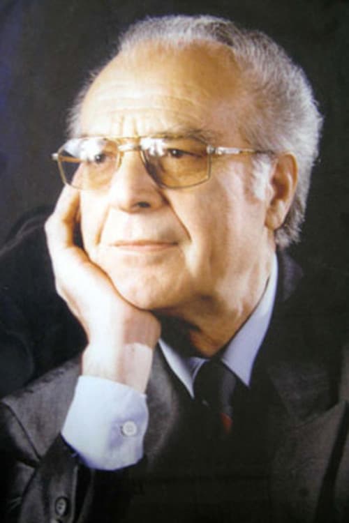 Sergey Belanov