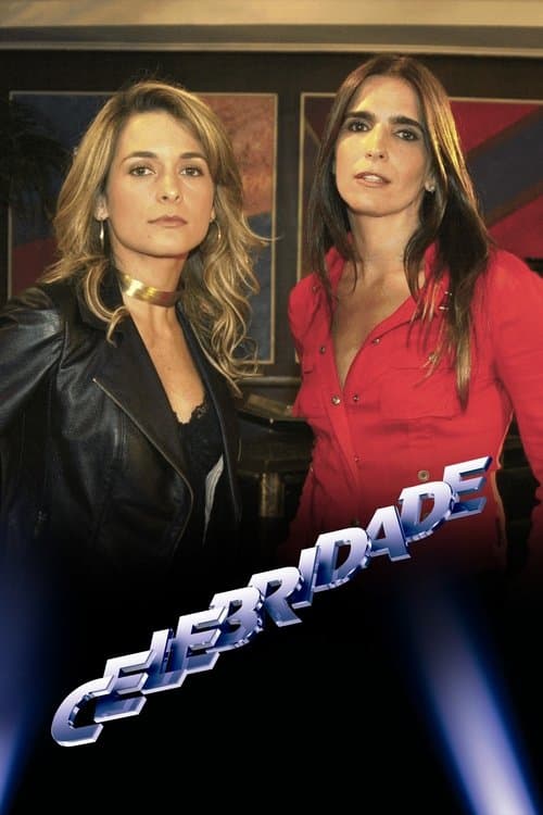 Celebrity (2003) poster