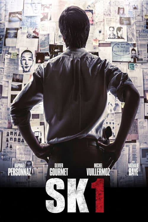 SK1 (2015) poster