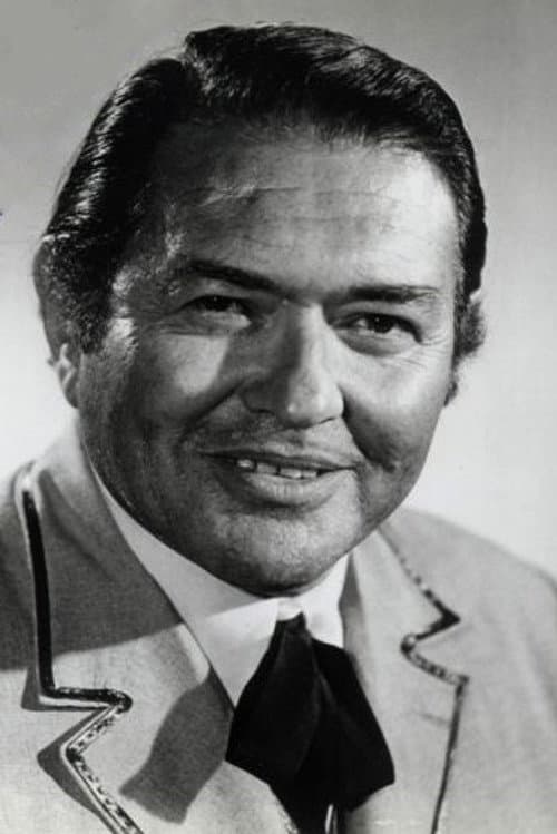 Simon Oakland