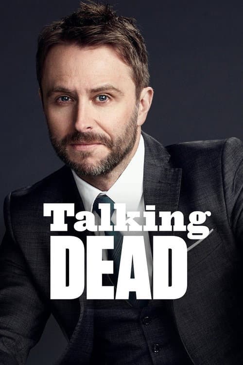 Talking Dead (2011) poster