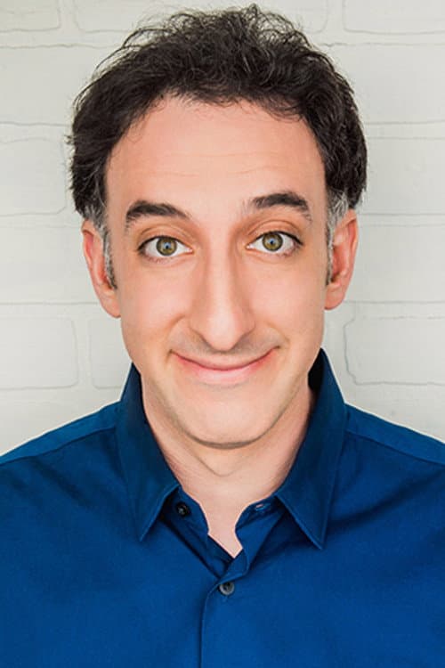 Daniel Strauss
