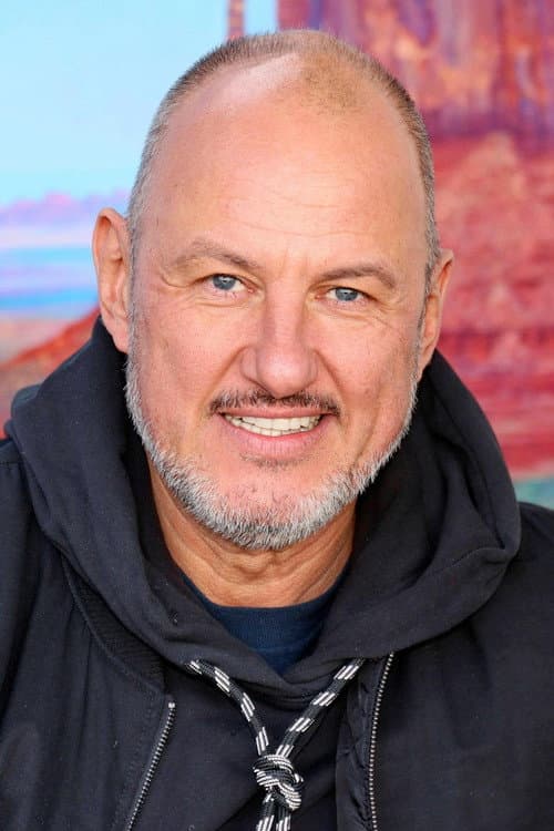 Frank Rosin