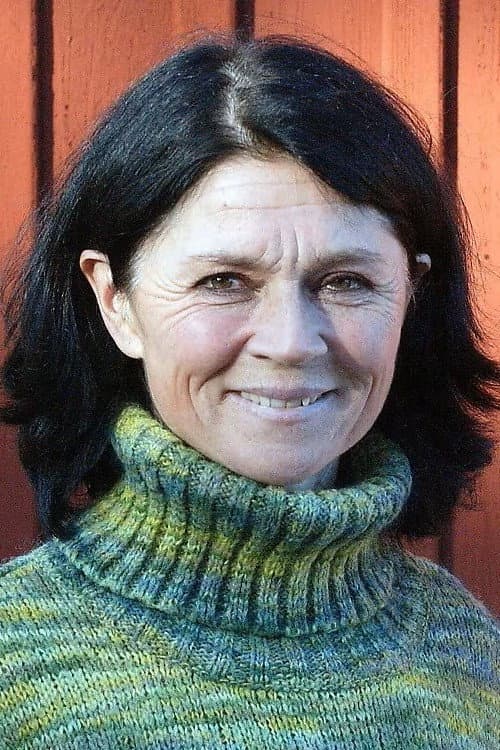 Annichen Kringstad
