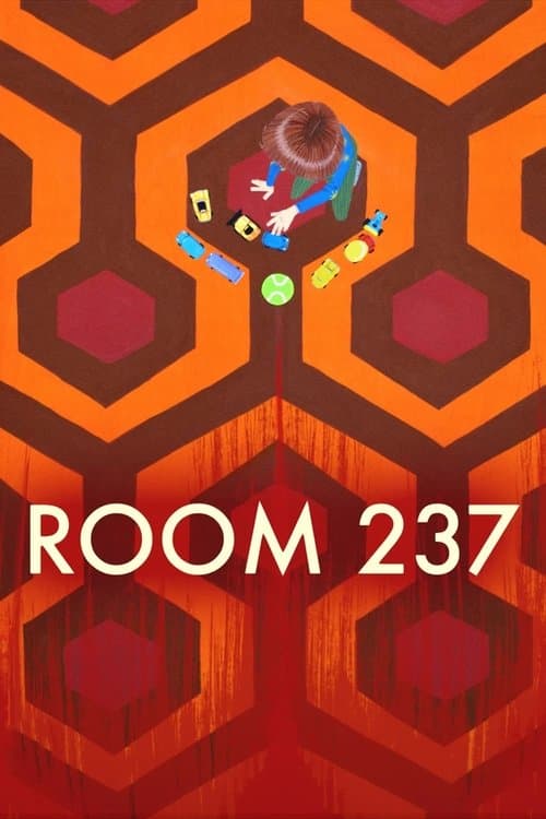 Room 237 (2012) poster