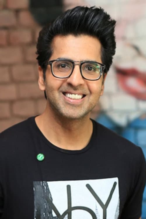 Khalid Malik