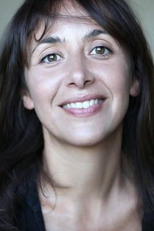 Lucia Sanchez