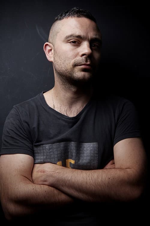 Mathieu Rigouste