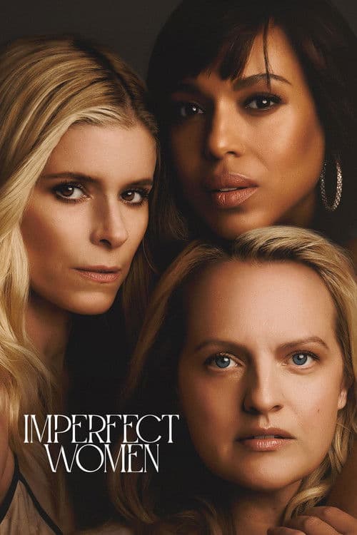 Imperfect Women (2026) poster