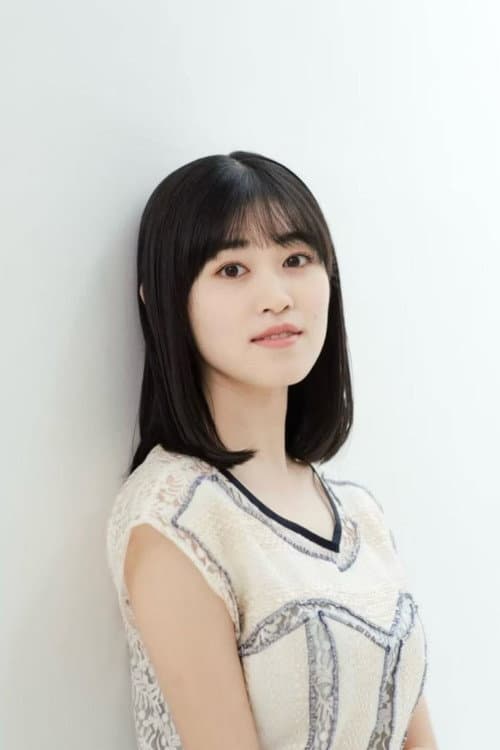 Mayuri Suzuki