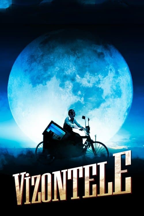 Vizontele (2001) poster