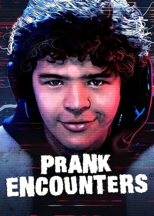 Prank Encounters (2019) poster