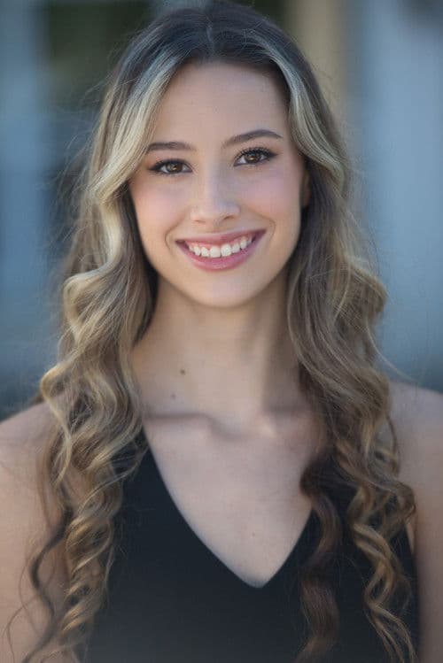 Avaryana Rose