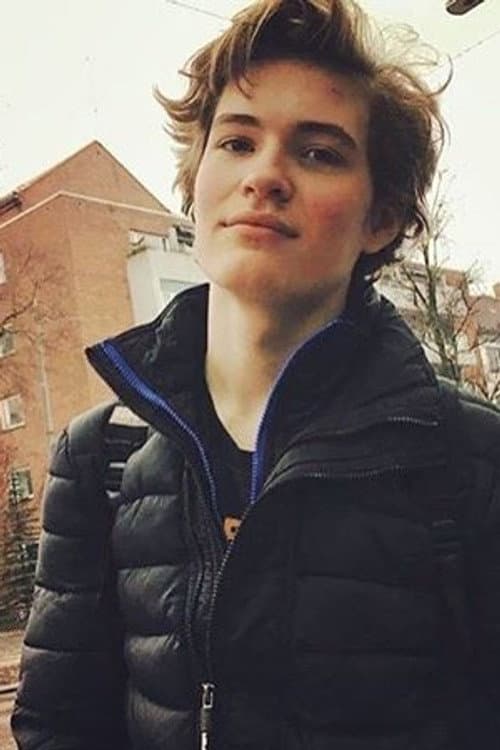 Henrik Hines Grape