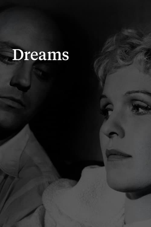 Dreams (1955) poster