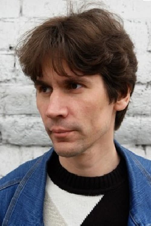 Vyacheslav Kornev