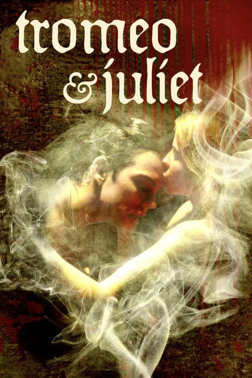 Tromeo & Juliet (1996) poster