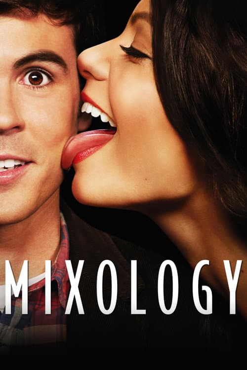 Mixology (2014) poster
