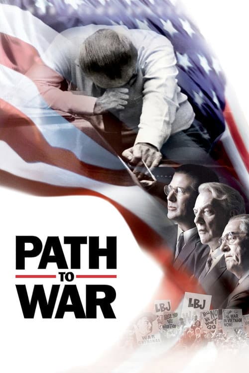 Path to War (2003) poster