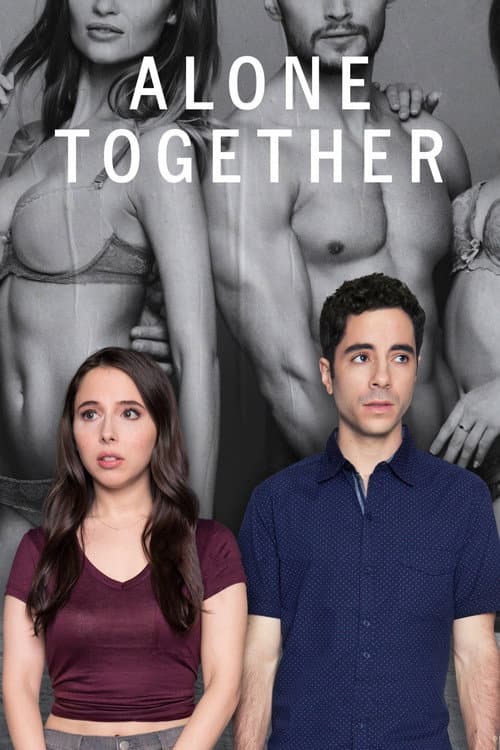 Alone Together (2018) poster