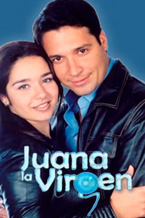 Juana la virgen (2002) poster