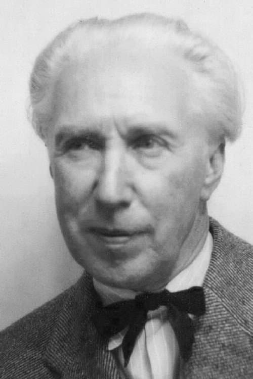 Hugo Bolander