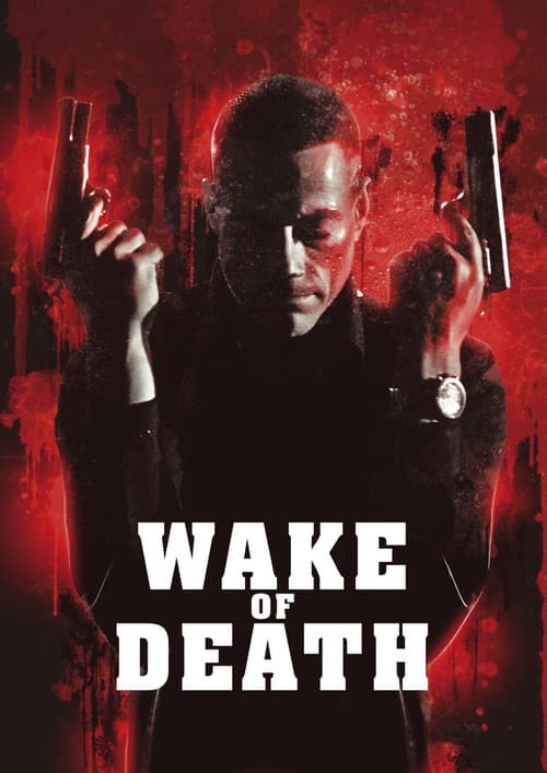 Wake of Death (2004) poster