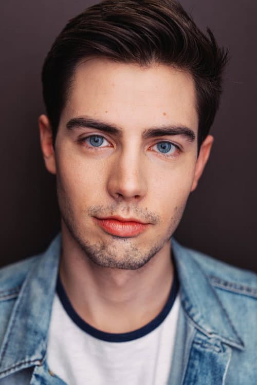 Jackson Dockery