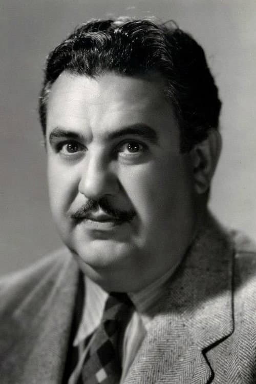 Billy Gilbert