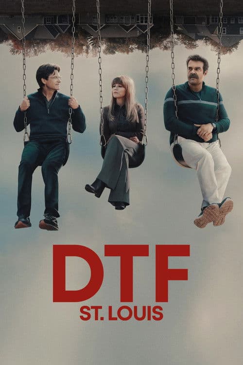 DTF St. Louis (2026) poster