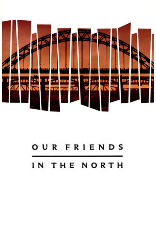 Our Friends in the North (1996) poster