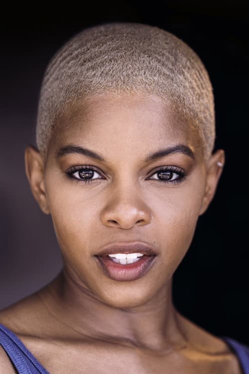 Morgan Dixon