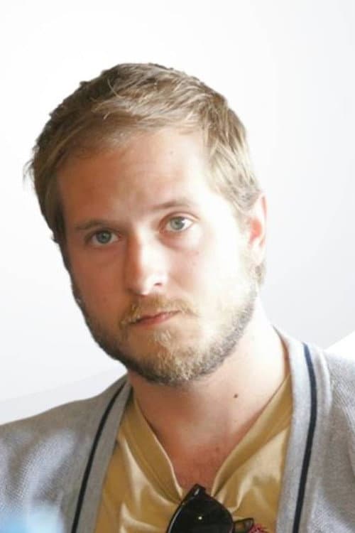 Luka Martin Škof