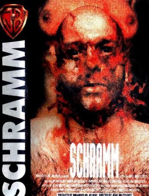 Schramm (1993) poster