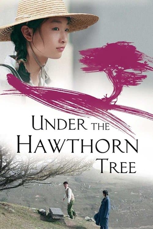 Under the Hawthorn Tree (2010) poster
