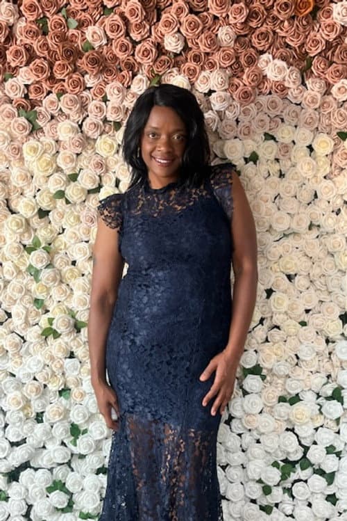 Tiffany Chevonne