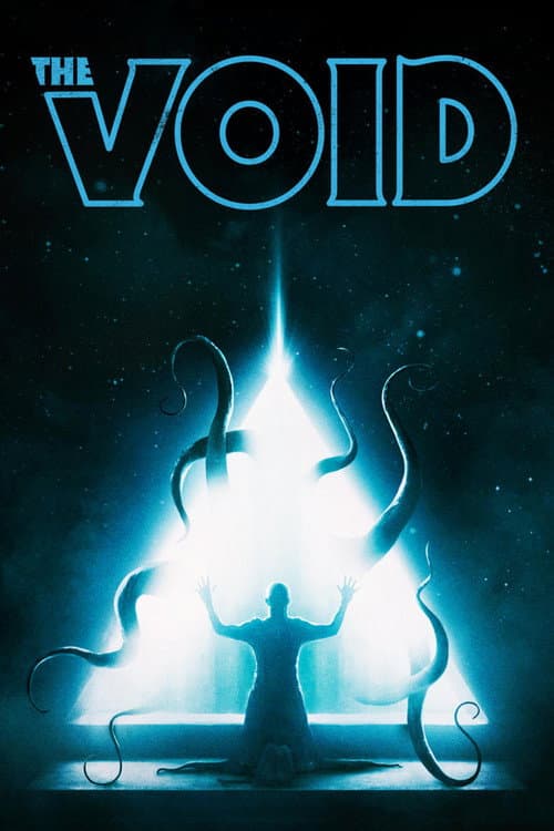 The Void (2016) poster