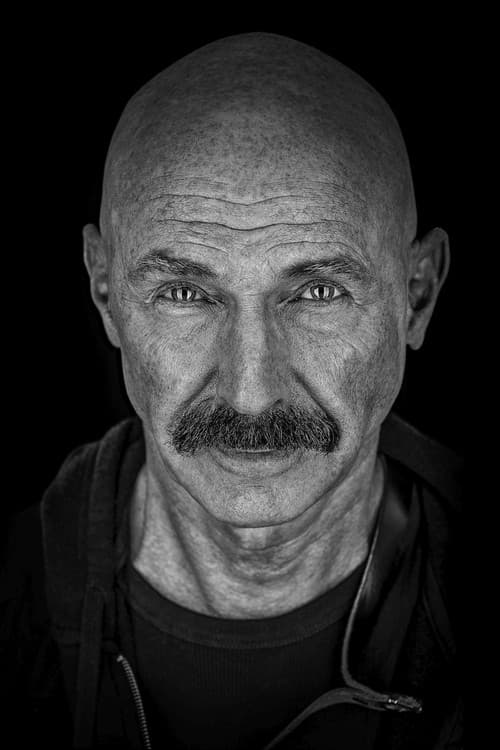 Tony Levin