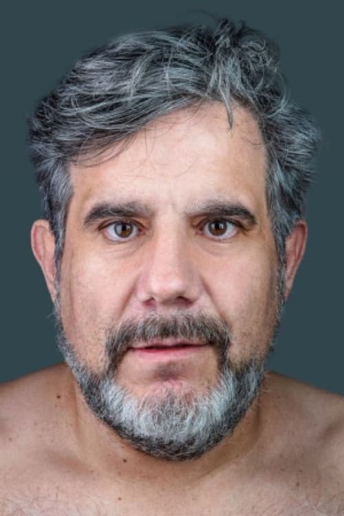Bruno Cathomas