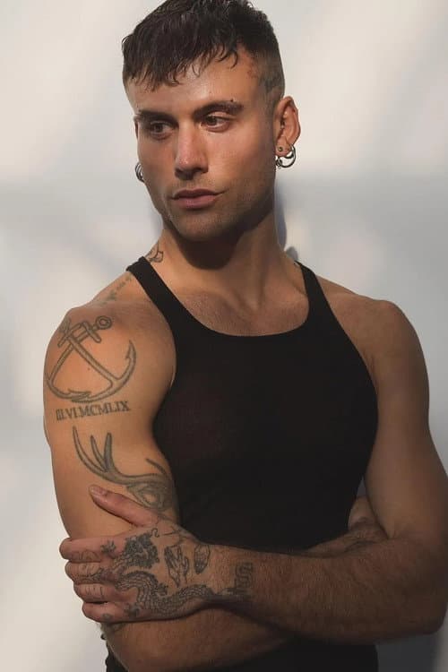 Luis de Javier