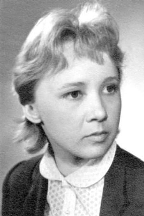 Daya Smirnova