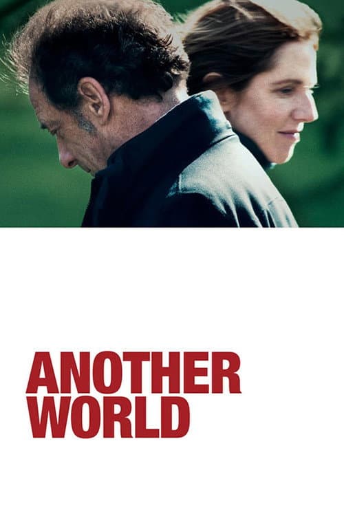 Another World (2022) poster