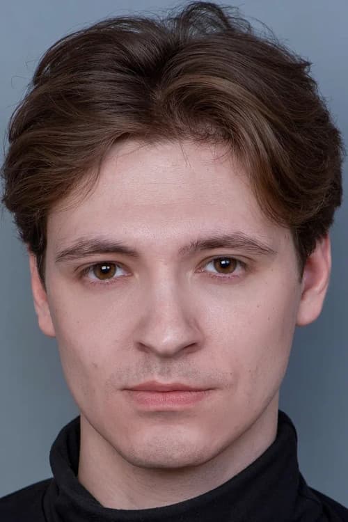 Stanislav Pekarskiy