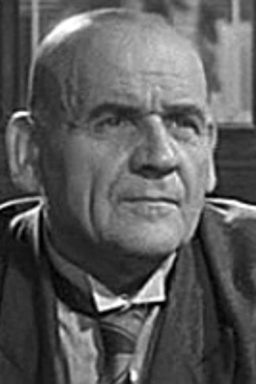 Erich Nadler