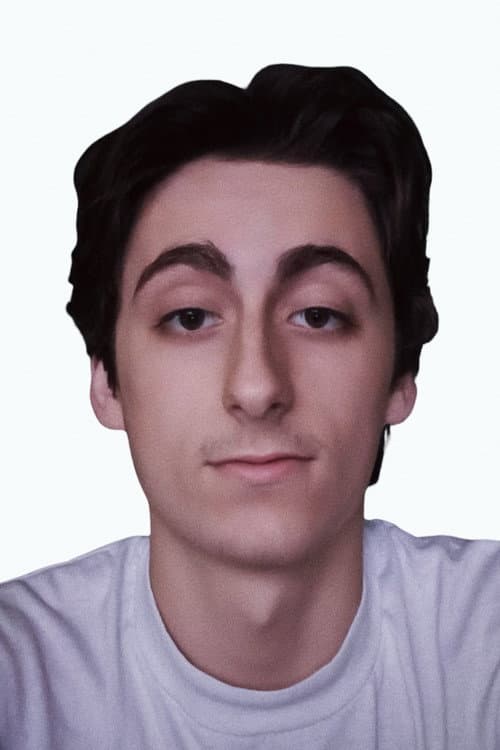 Andrew O'Rourke