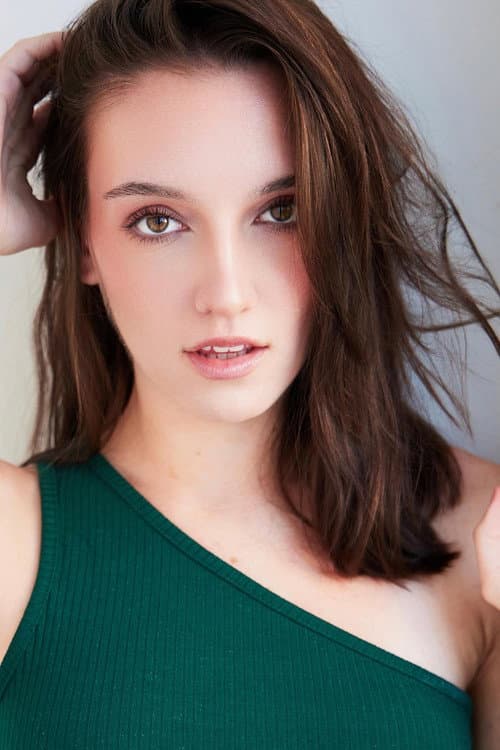 Skylar Fast