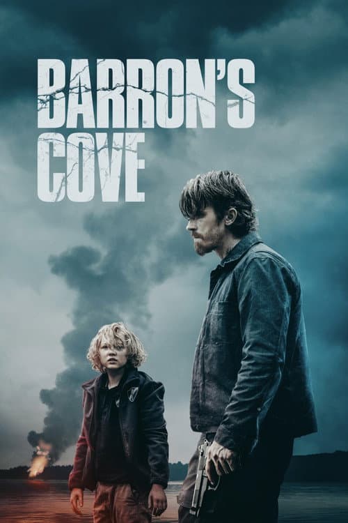 Barron's Cove (2025) poster