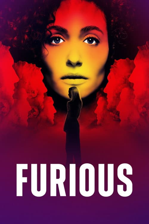 Furious (2026) poster