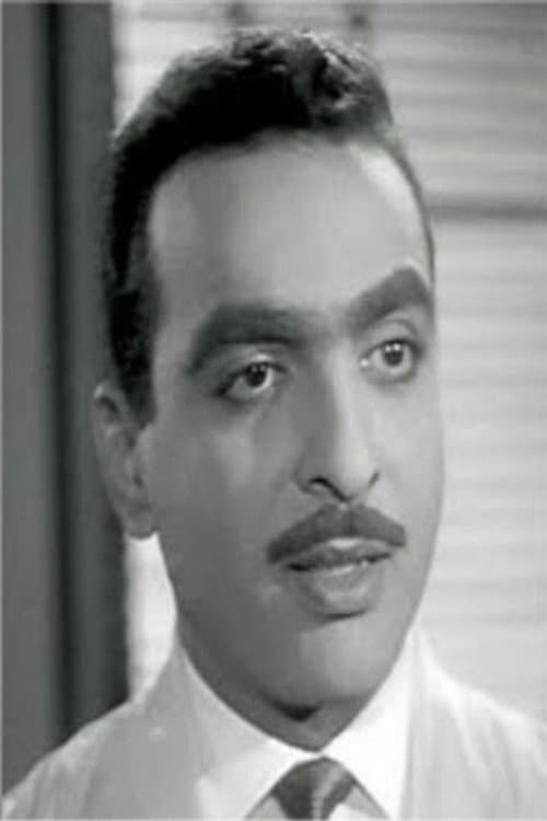Ahmed Farrag