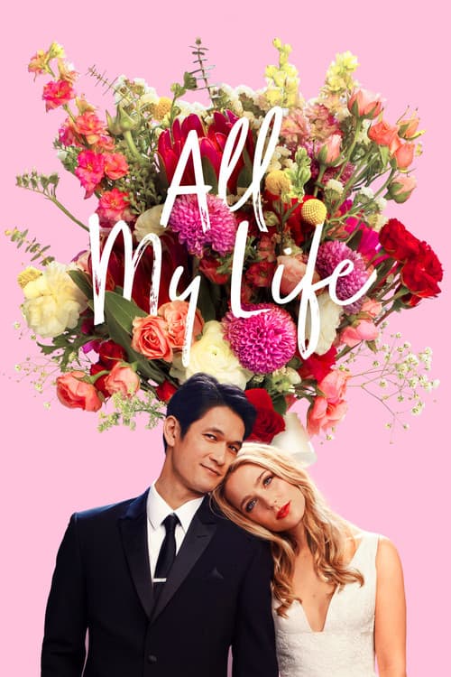 All My Life (2020) poster